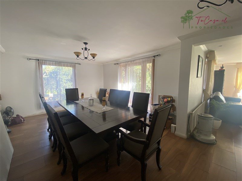 Casa en venta en Talagante — foto 6
