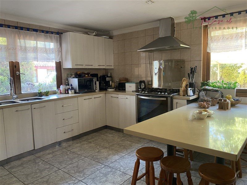 Casa en venta en Talagante — foto 7