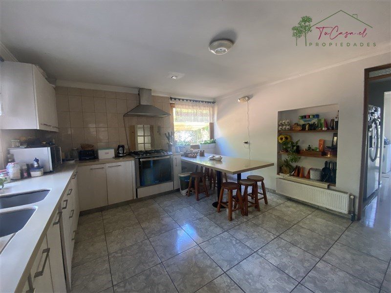 Casa en venta en Talagante — foto 8