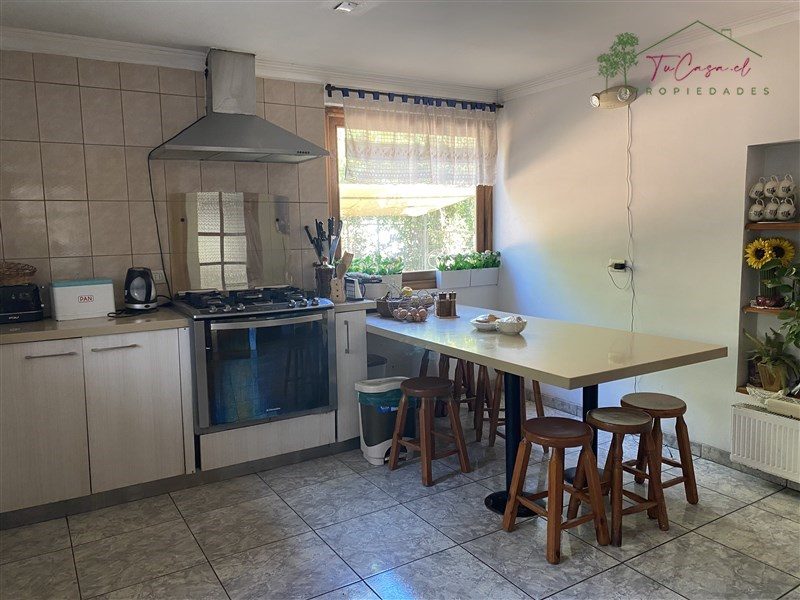 Casa en venta en Talagante — foto 9