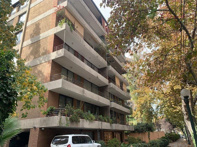Departamento en venta en Providencia — foto 1