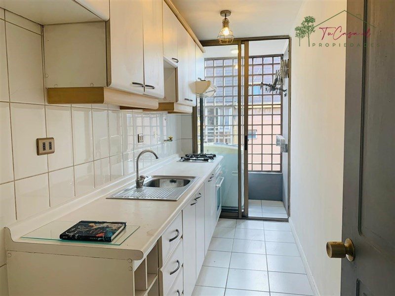 Departamento en venta en Providencia — foto 2
