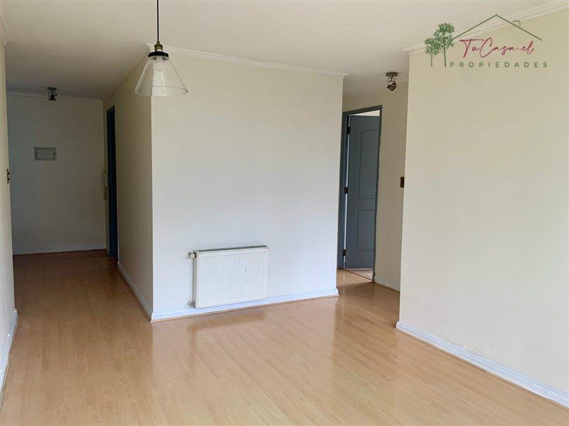 Departamento en venta en Providencia — foto 6