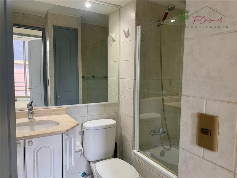 Departamento en venta en Providencia — foto 9