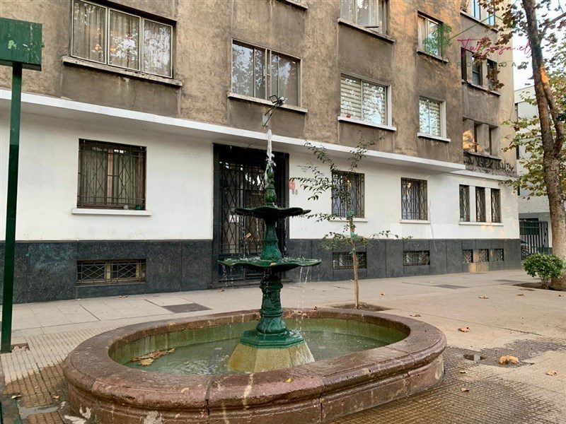 Departamento en venta en Providencia — foto 1