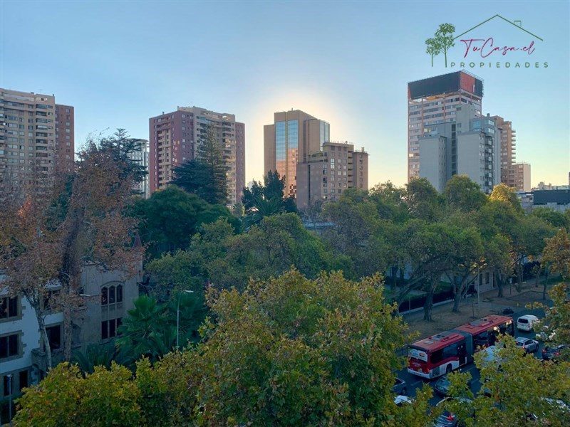 Departamento en venta en Providencia — foto 2