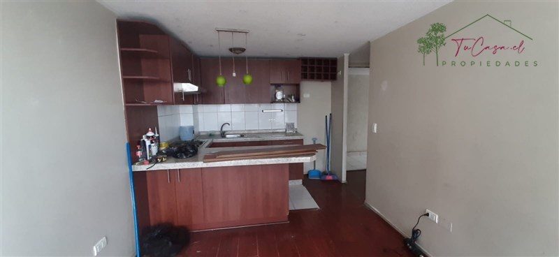Departamento en venta en Santiago — foto 1