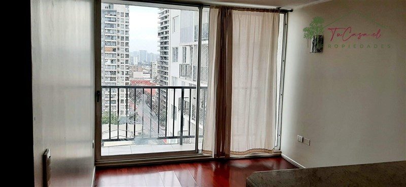 Departamento en venta en Santiago — foto 2