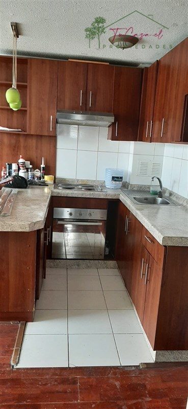 Departamento en venta en Santiago — foto 4