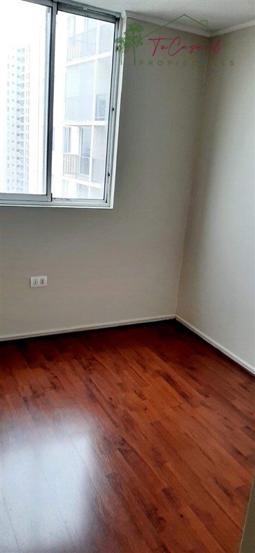 Departamento en venta en Santiago — foto 5