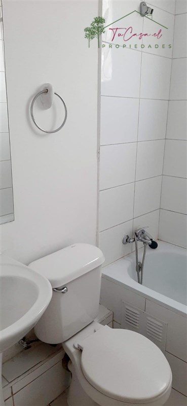 Departamento en venta en Santiago — foto 6