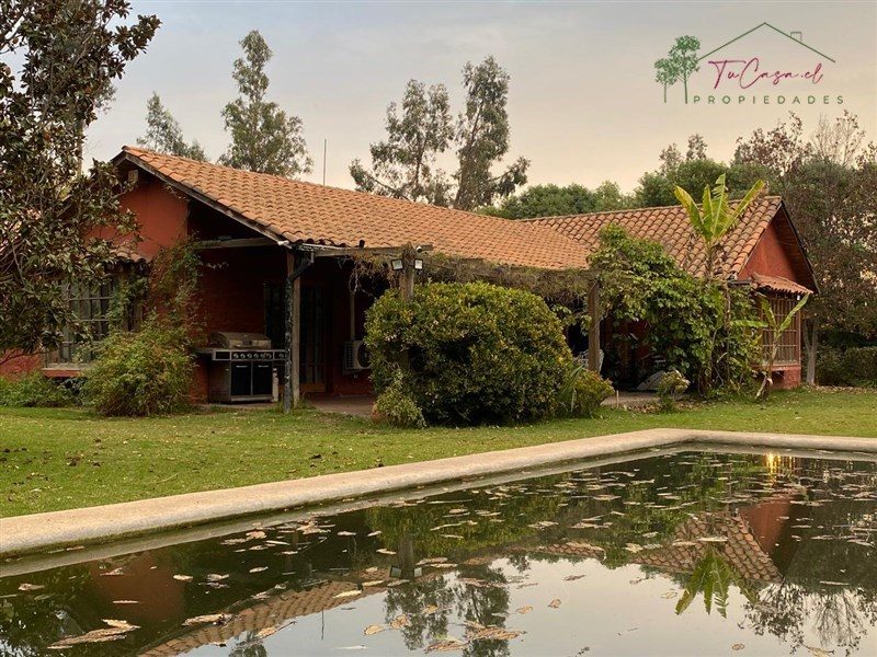 Casa en venta en El Monte — foto 1