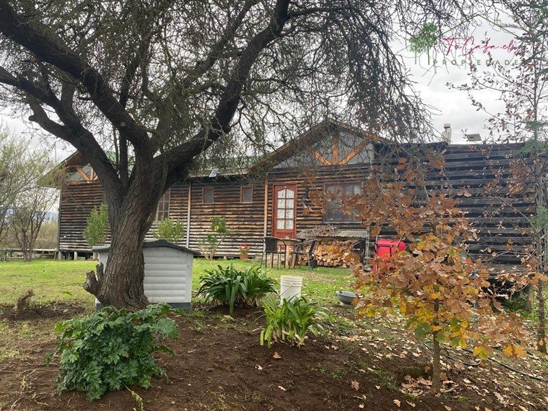 Casa en venta en Melipilla — foto 1