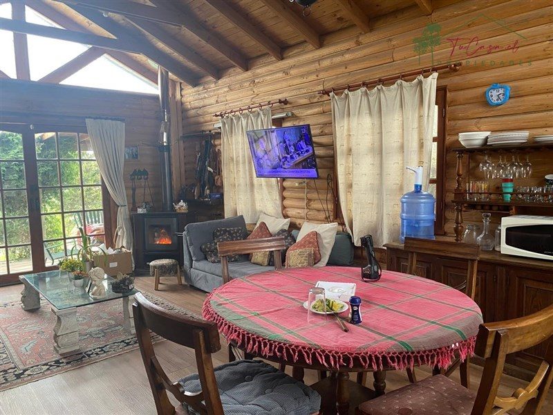 Casa en venta en Melipilla — foto 2