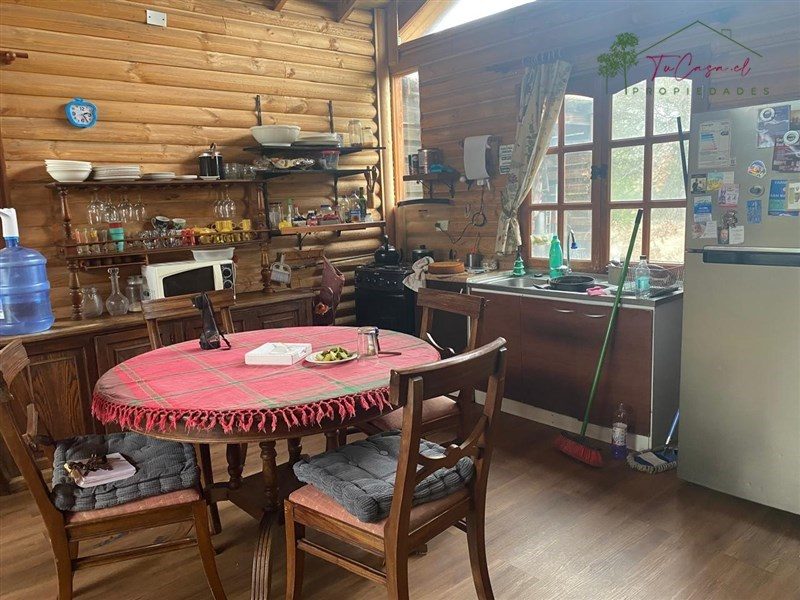 Casa en venta en Melipilla — foto 3