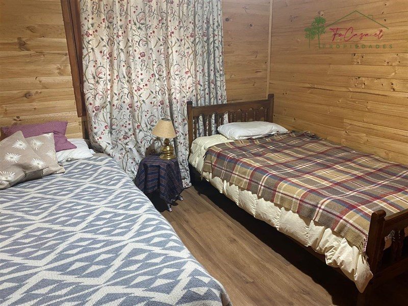 Casa en venta en Melipilla — foto 8