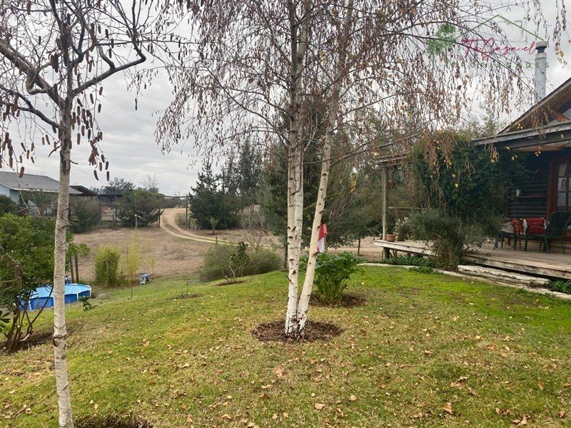 Casa en venta en Melipilla — foto 9