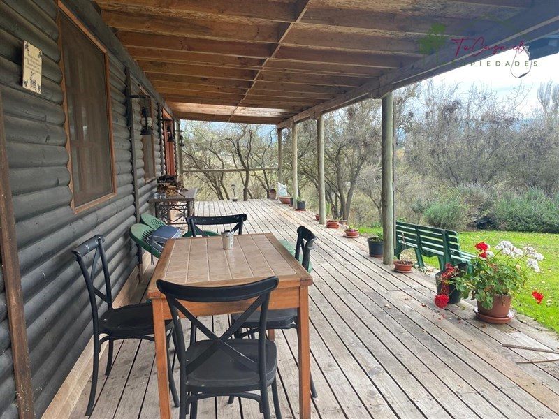 Casa en venta en Melipilla — foto 10