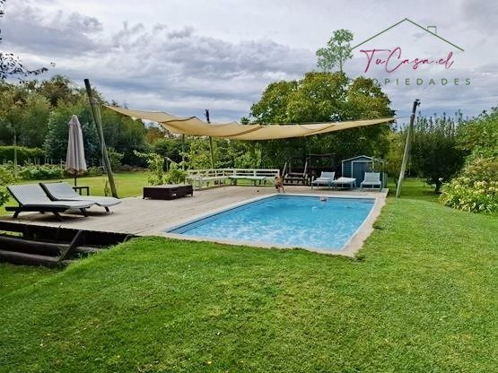 Casa en venta en Isla de Maipo — foto 3