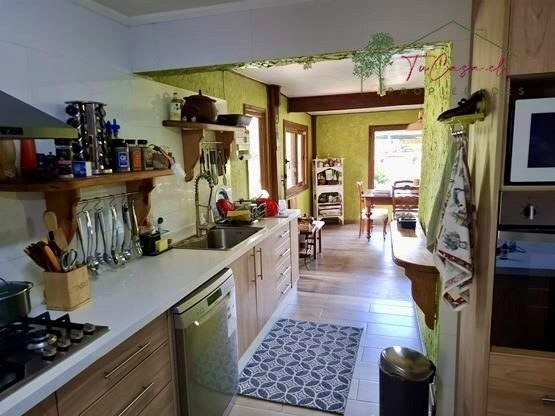 Casa en venta en Isla de Maipo — foto 9