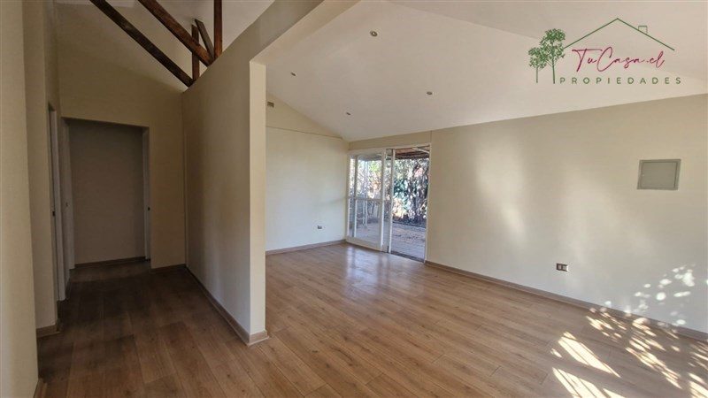 Casa en venta en Las Condes — foto 2
