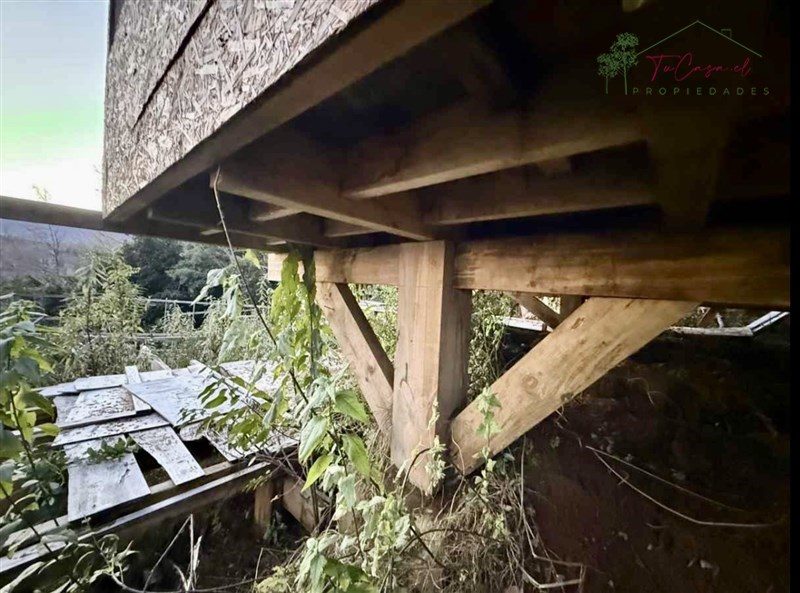 Parcela en venta en Pucón — foto 8