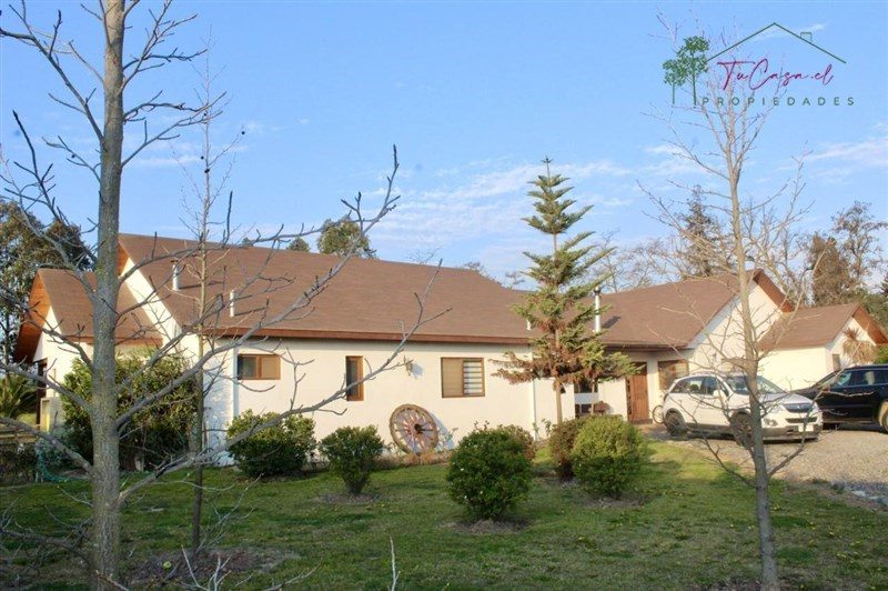 Casa en venta en Calera de Tango — foto 1