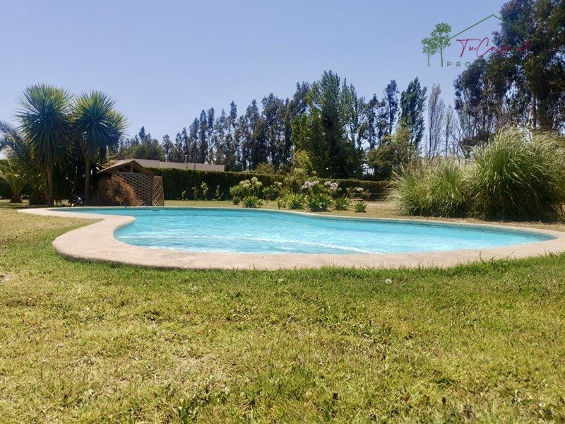 Casa en venta en Calera de Tango — foto 3