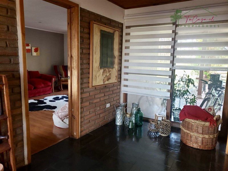 Casa en venta en Calera de Tango — foto 4