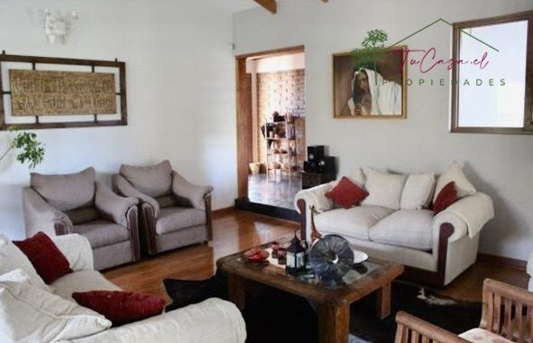 Casa en venta en Calera de Tango — foto 6