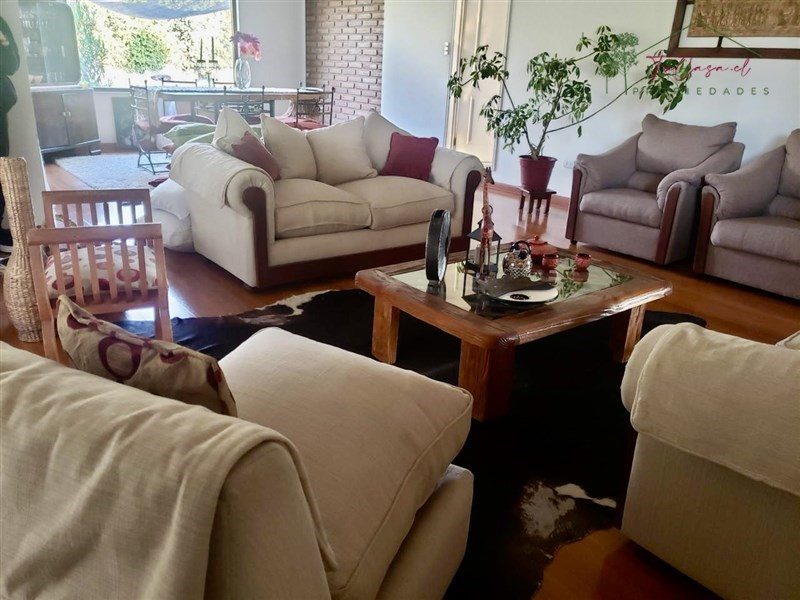 Casa en venta en Calera de Tango — foto 7