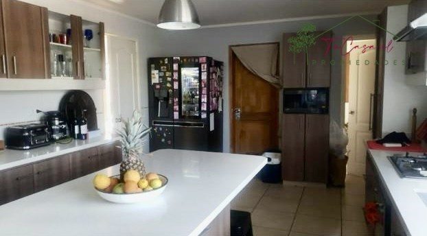 Casa en venta en Calera de Tango — foto 9
