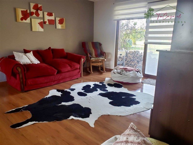 Casa en venta en Calera de Tango — foto 10
