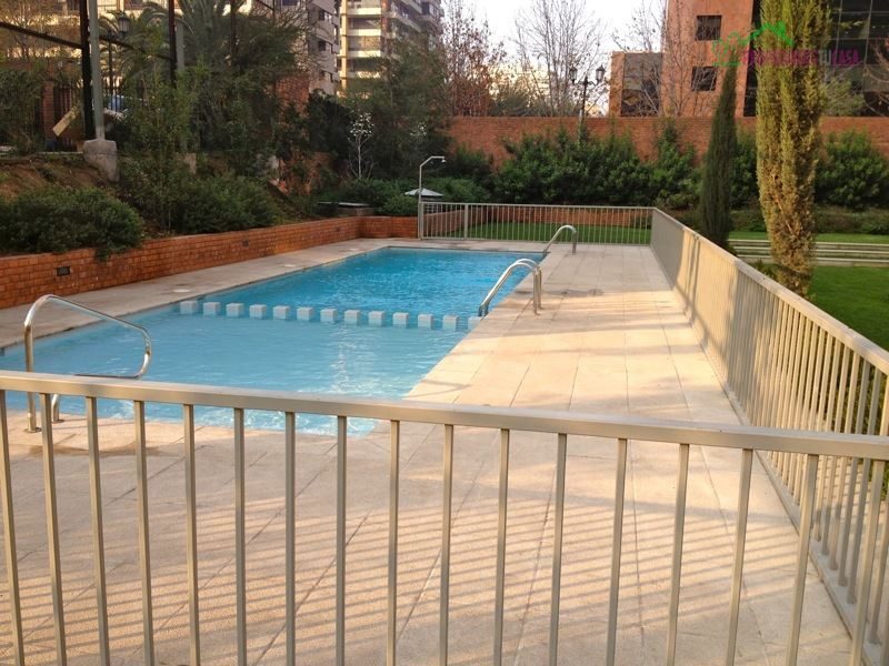 Departamento en venta en Vitacura — foto 1