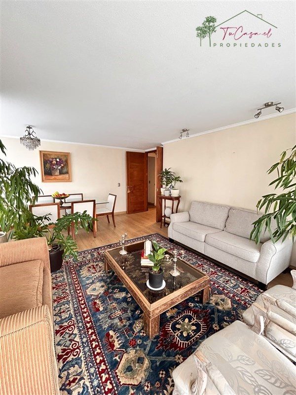 Departamento en venta en Vitacura — foto 4