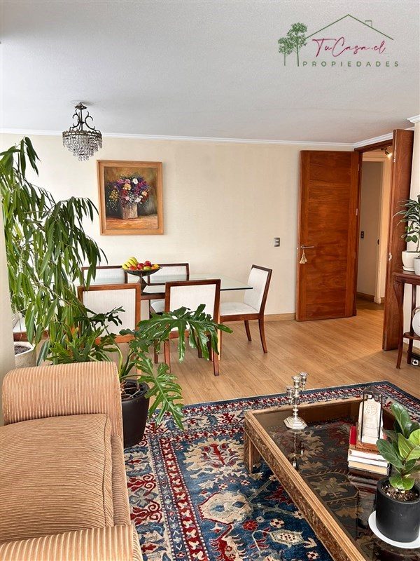 Departamento en venta en Vitacura — foto 6