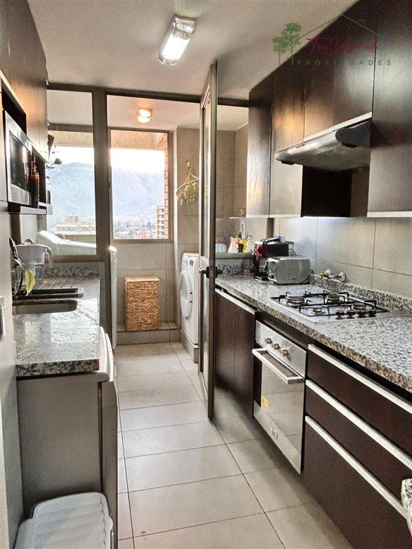 Departamento en venta en Vitacura — foto 7