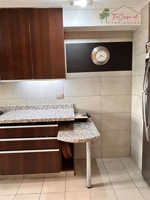 Departamento en venta en Vitacura — foto 8