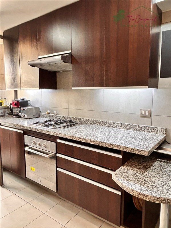 Departamento en venta en Vitacura — foto 9