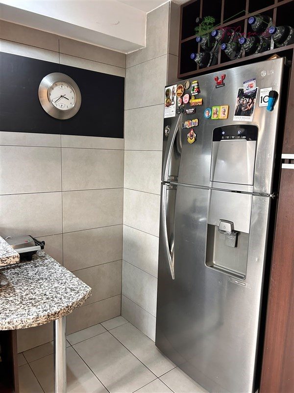 Departamento en venta en Vitacura — foto 10