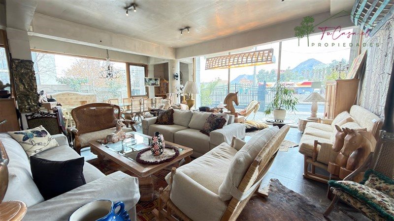 Departamento en venta en Las Condes — foto 2