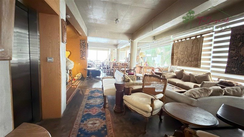 Departamento en venta en Las Condes — foto 7