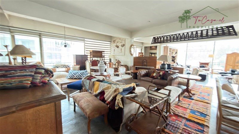 Departamento en venta en Las Condes — foto 10
