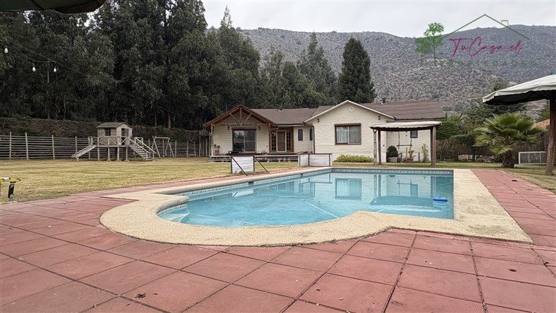 Casa en arriendo en Talagante — foto 2