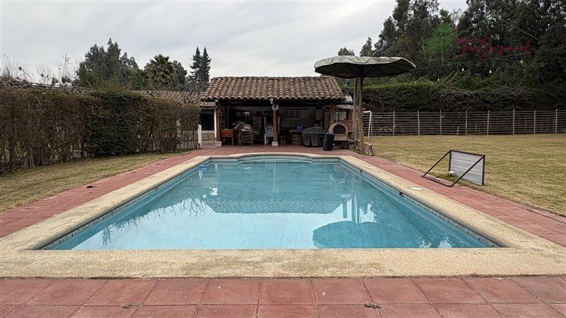 Casa en arriendo en Talagante — foto 3