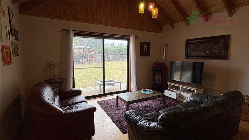 Casa en arriendo en Talagante — foto 4