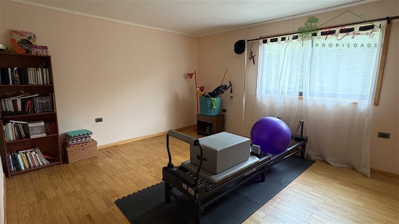 Casa en arriendo en Talagante — foto 8
