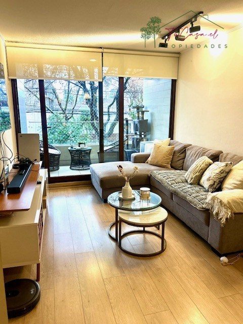Departamento en venta en Ñuñoa — foto 1