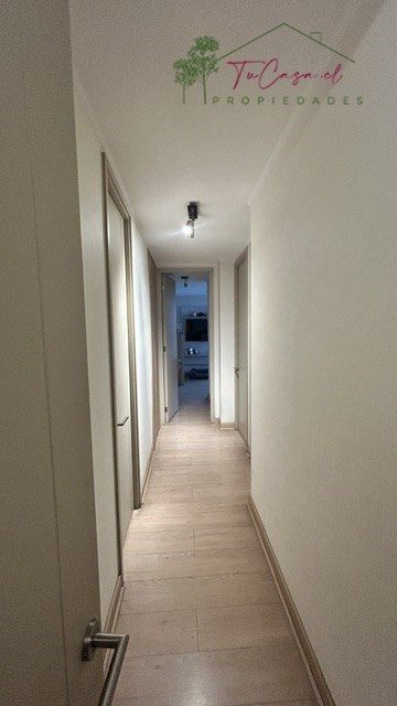 Departamento en venta en Ñuñoa — foto 3
