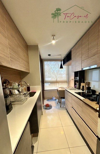 Departamento en venta en Ñuñoa — foto 4